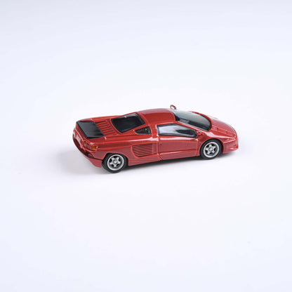 Cizeta-Moroder V16T Super Fly Yellow