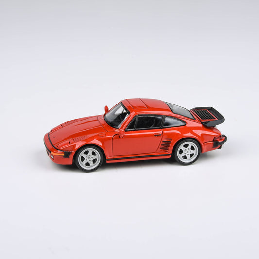 RUF BTR Slantnose Guards Red 1986