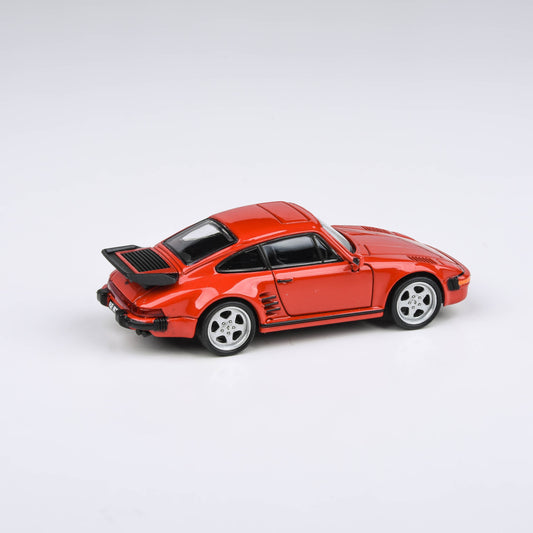 RUF BTR Slantnose Grey 1986