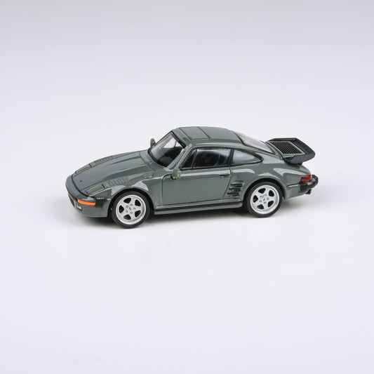 RUF BTR Slantnose Guards Red 1986