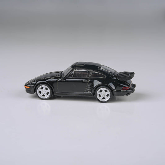 RUF BTR 1986