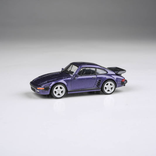 RUF BTR Slantnose Prussian Blue