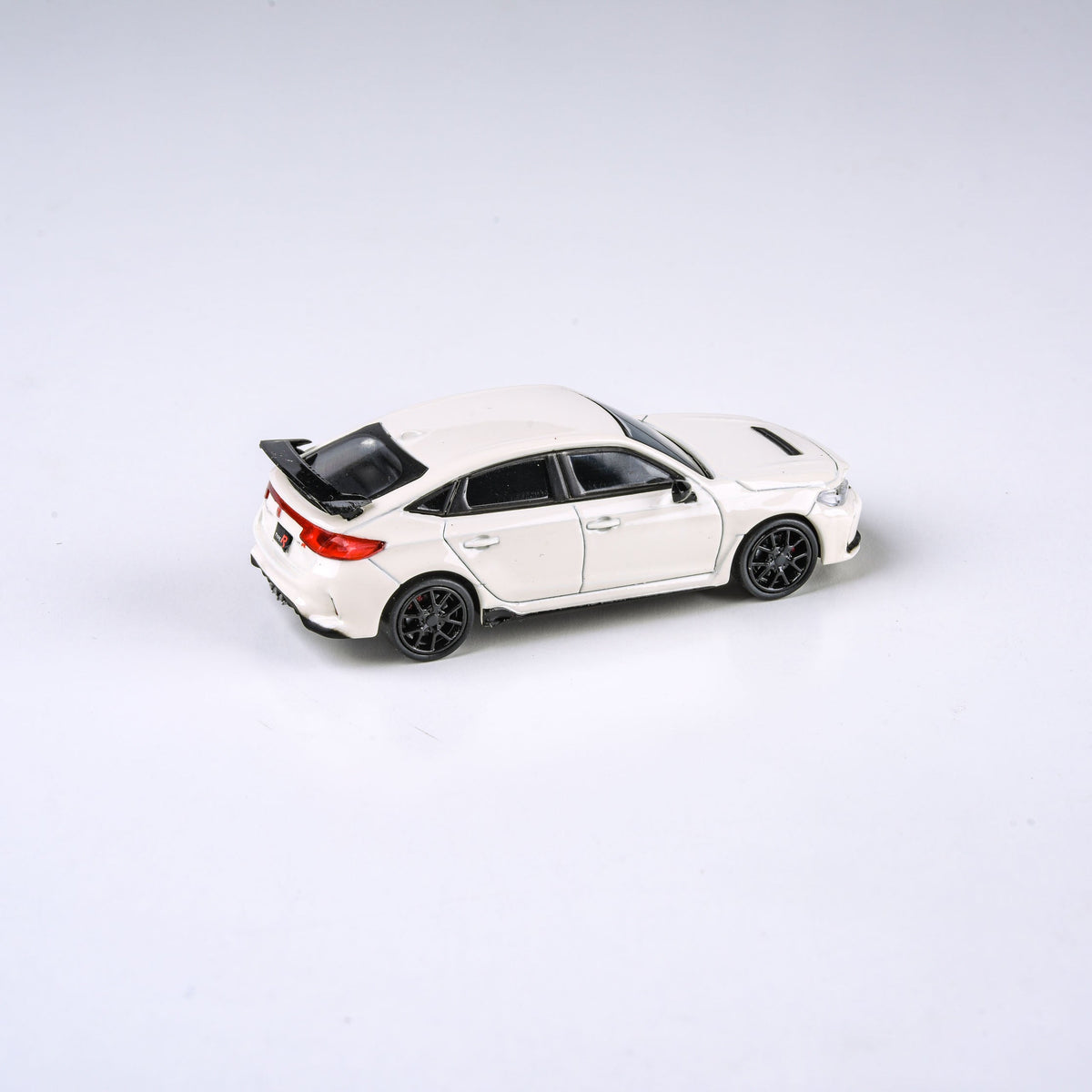Honda Civic Type R FL5 Rallye Red