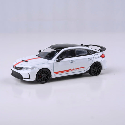 Honda Civic Type R Ultimate Edition