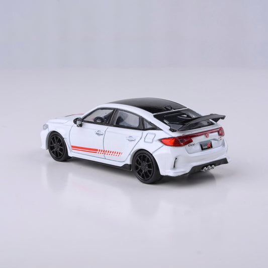 Honda Civic Type R Ultimate Edition