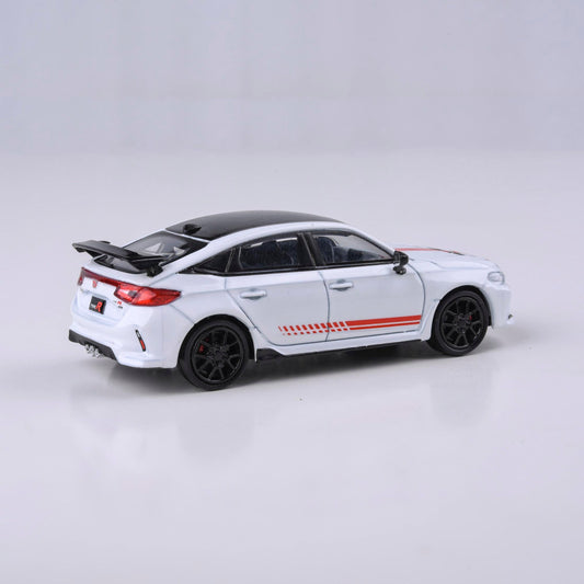 Honda Civic Type R Ultimate Edition