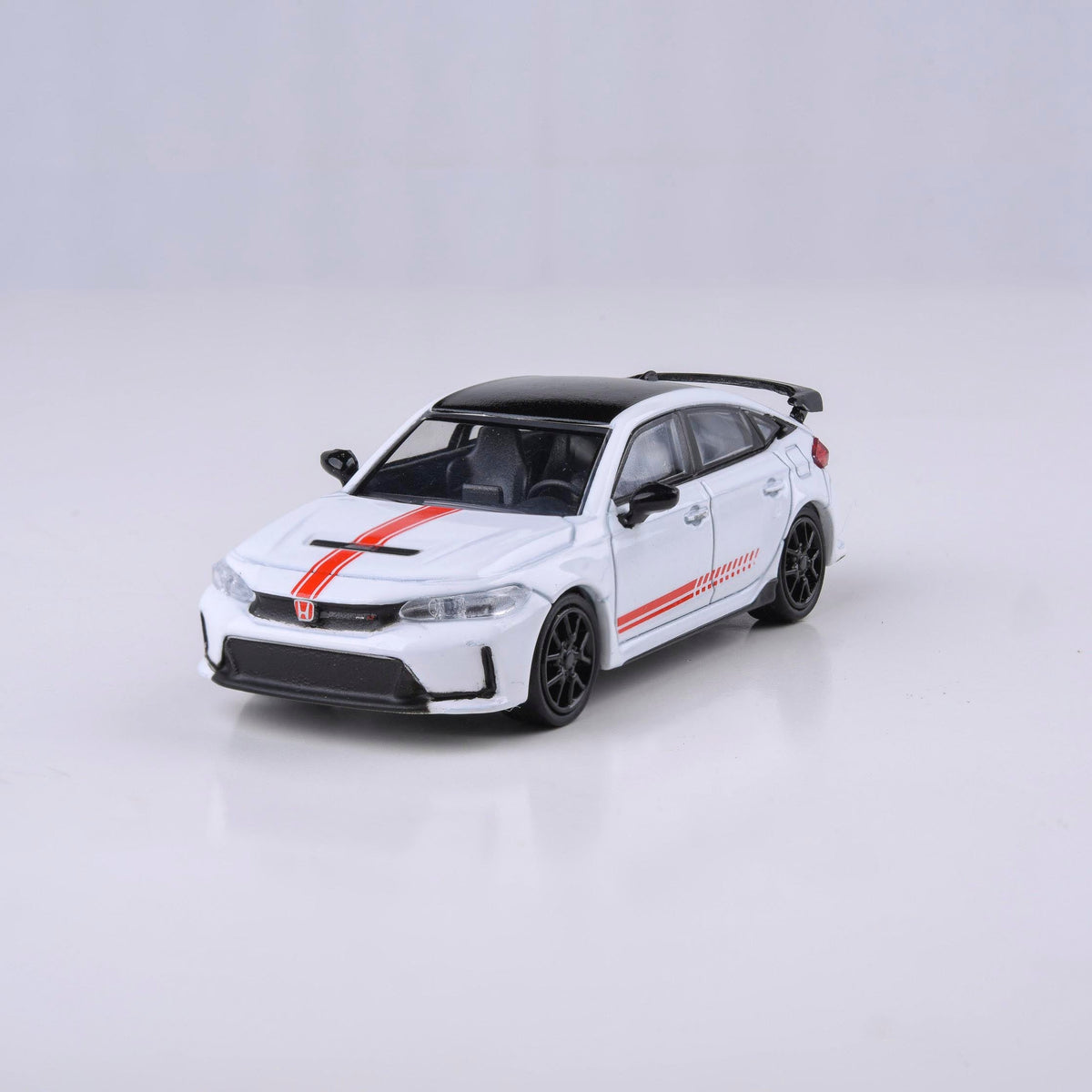 Honda Civic Type R Ultimate Edition