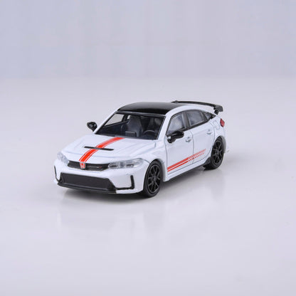 Honda Civic Type R Ultimate Edition