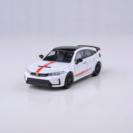 Honda Civic Type R Ultimate Edition