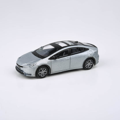 Toyota Prius Reservoir Blue