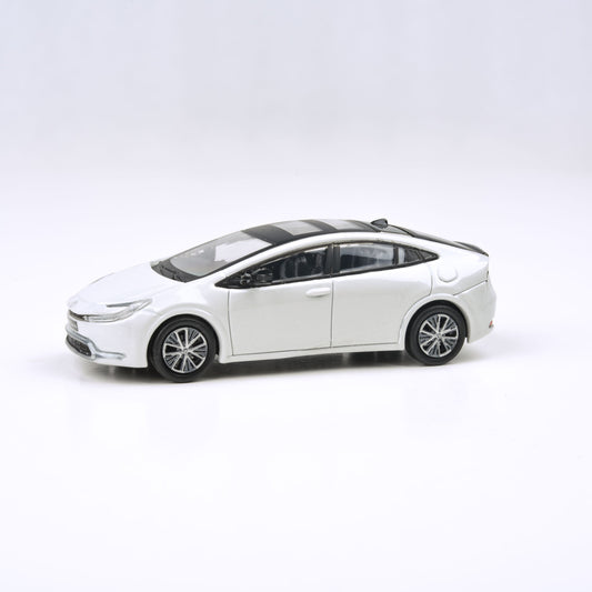 Toyota Prius Supersonic Red