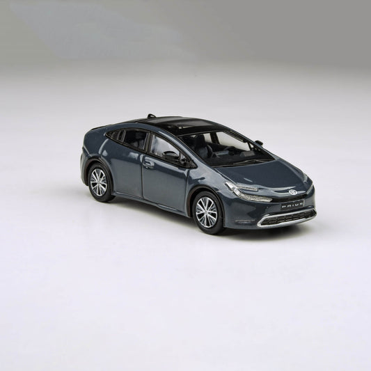Toyota Prius Guardian Grey