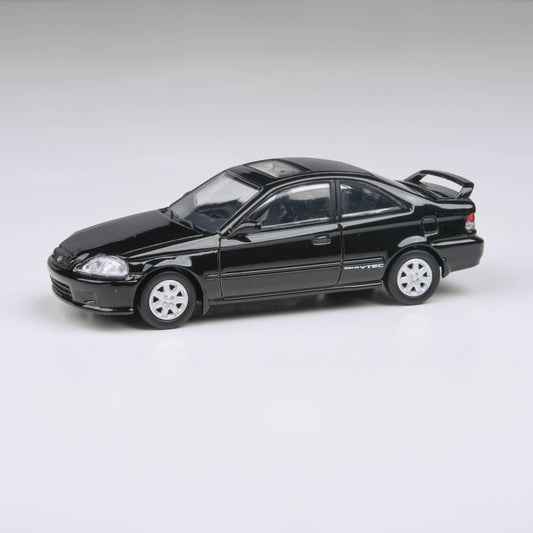 Honda Civic EM1 VTI-R Taffeta White