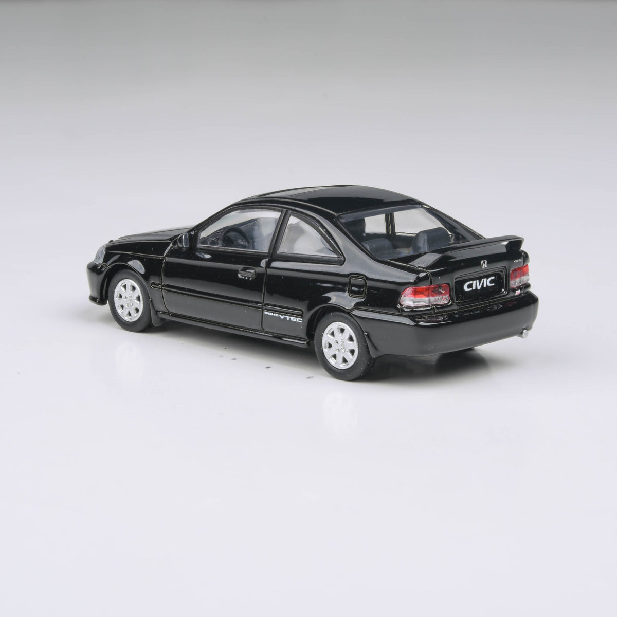 Honda Civic EM1 VTI-R Taffeta White