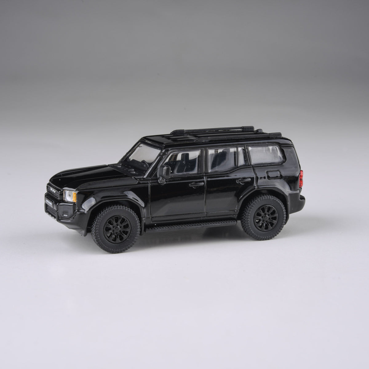 Toyota Land Cruiser 250 Trail Dust
