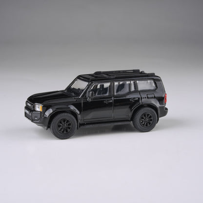 Toyota Land Cruiser 250 Trail Dust