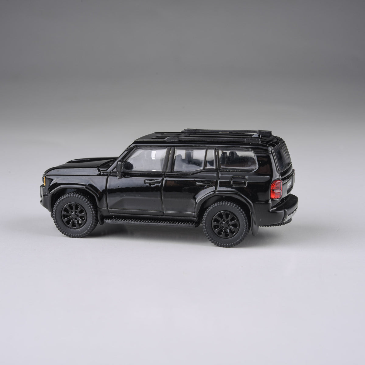 Toyota Land Cruiser 250 Trail Dust