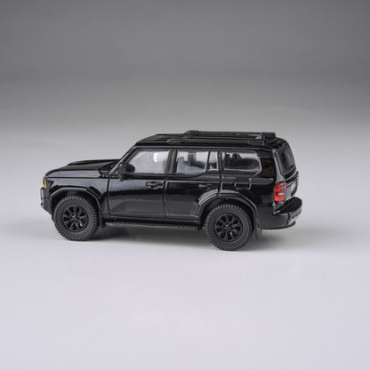 Toyota Land Cruiser 250 Trail Dust
