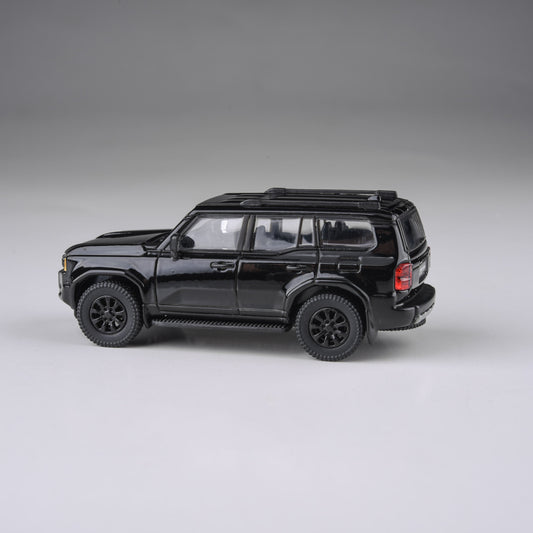 Toyota Land Cruiser 250 Trail Dust