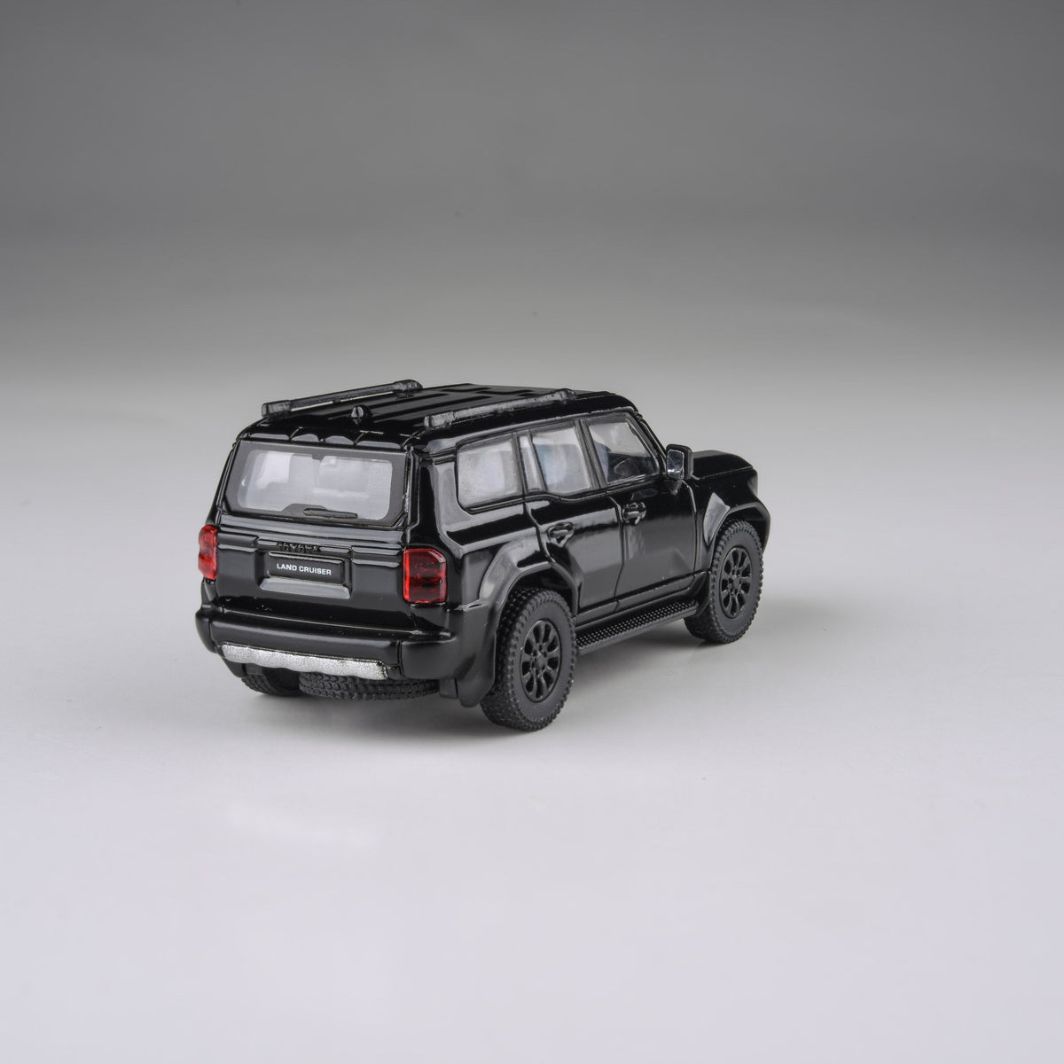 Toyota Land Cruiser 250 Trail Dust
