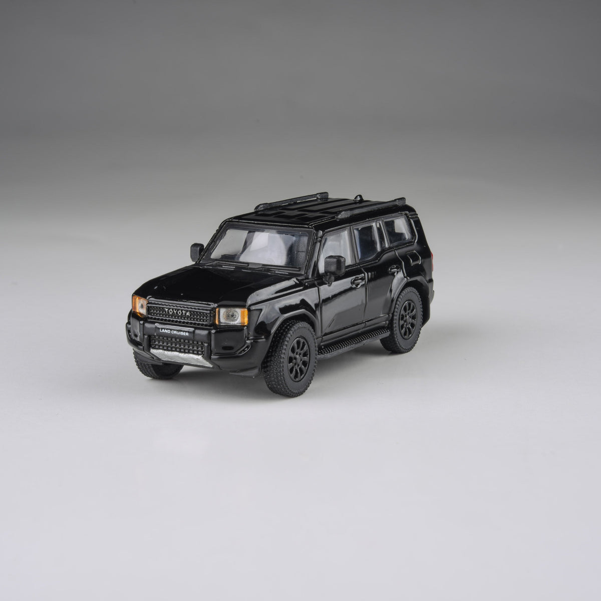 Toyota Land Cruiser 250 Trail Dust
