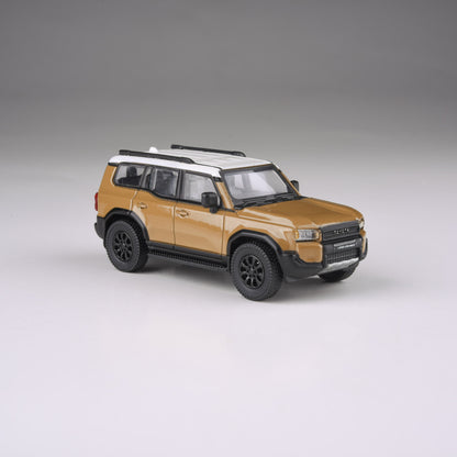 Toyota Land Cruiser 250 Trail Dust