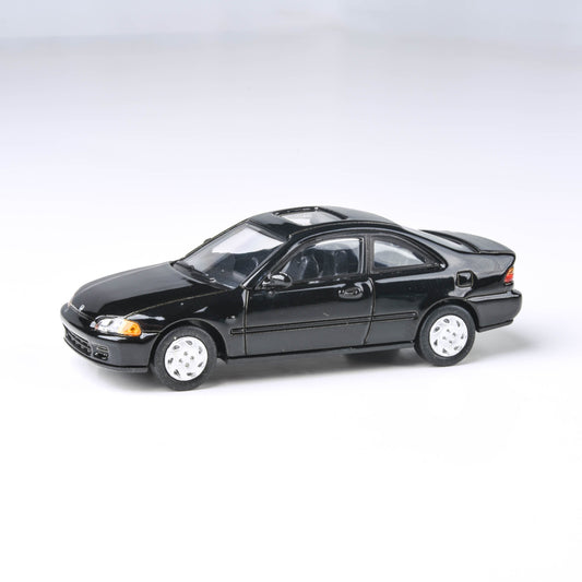 Honda Civic Coupe EJ1 Aztec Green