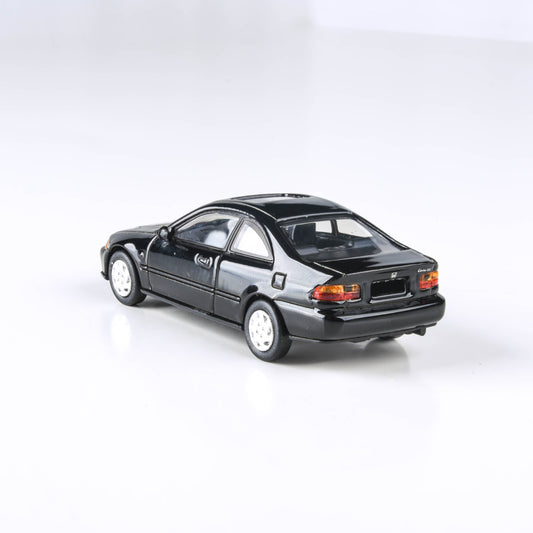 Honda Civic Coupe EJ1 Black
