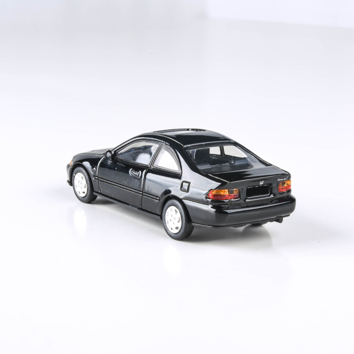 Honda Civic Coupe EJ1 Aztec Green
