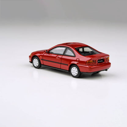 Honda Civic Coupe EJ1 Milano Red 1995