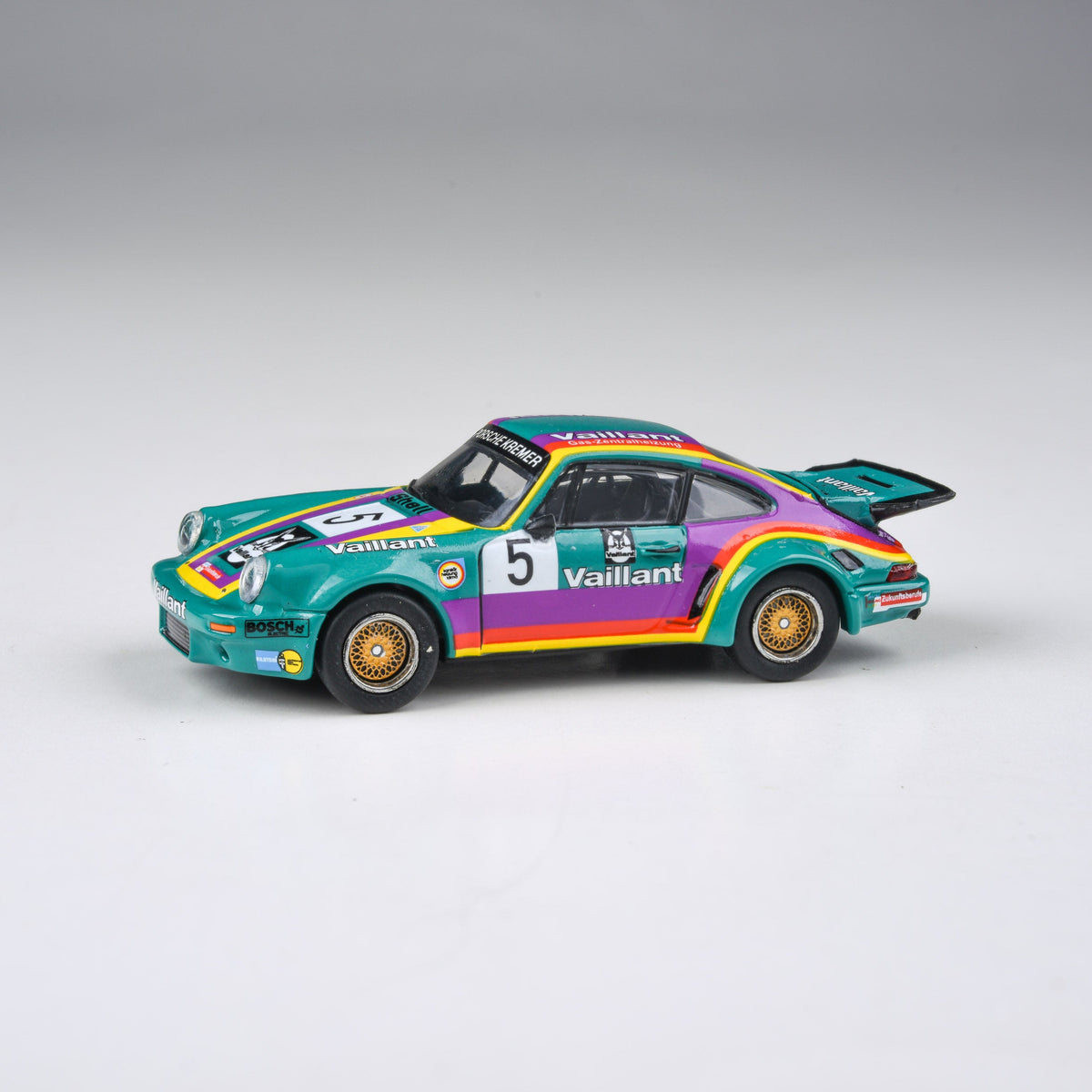 Porsche 911 3.0 RSR Vaillant