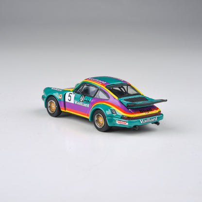 Porsche 911 3.0 RSR Vaillant