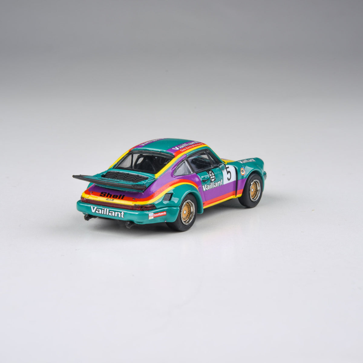 Porsche 911 3.0 RSR Vaillant