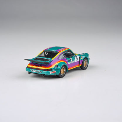 Porsche 911 3.0 RSR Vaillant