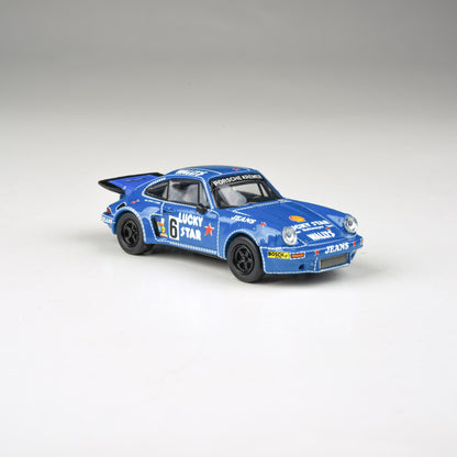 Porsche 911 3.0 RSR Vaillant