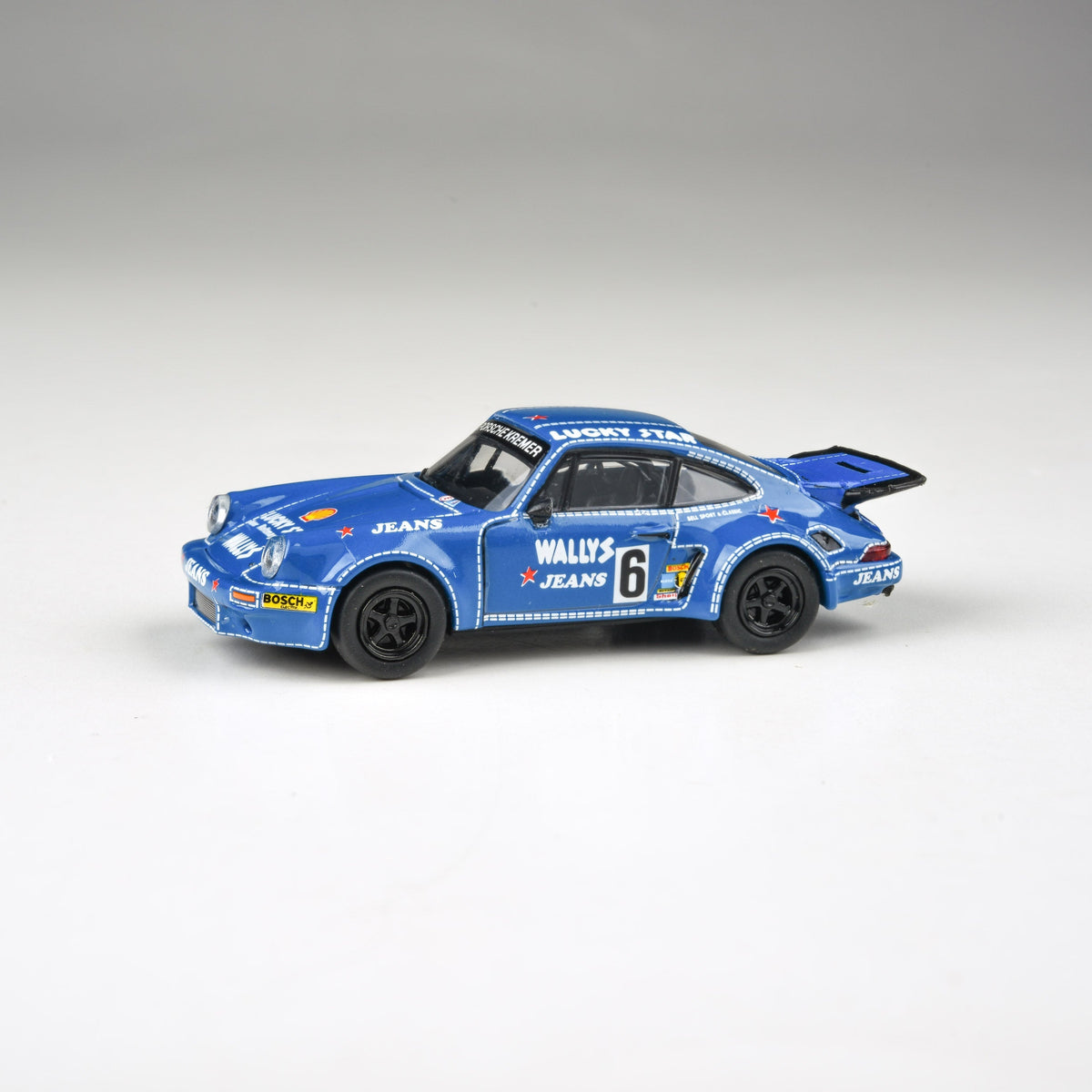 Porsche 911 3.0 RSR Vaillant