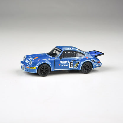 Porsche 911 3.0 RSR Vaillant