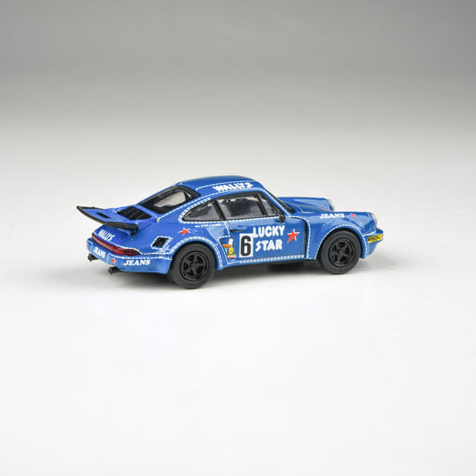 Porsche 911 3.0 RSR Vaillant
