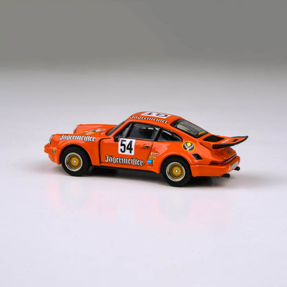 Porsche 911 Carrera RSR 3.0 Jägermeister 1974
