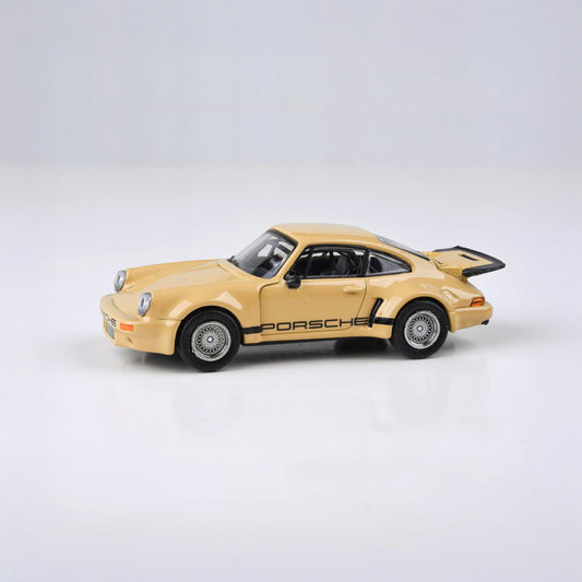 Porsche 911 Carrera RSR 3.0 Sahara Beige