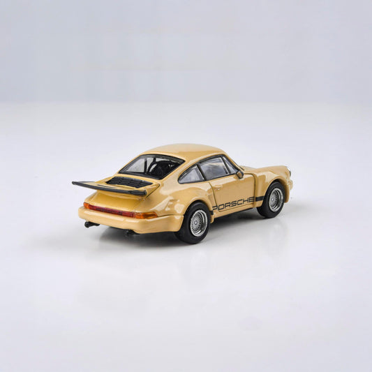 Porsche 911 Carrera RSR 3.0 Sahara Beige
