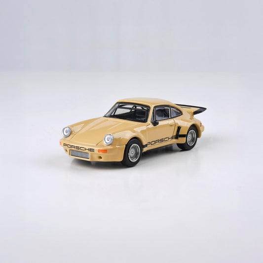 Porsche 911 Carrera RSR 3.0 Sahara Beige