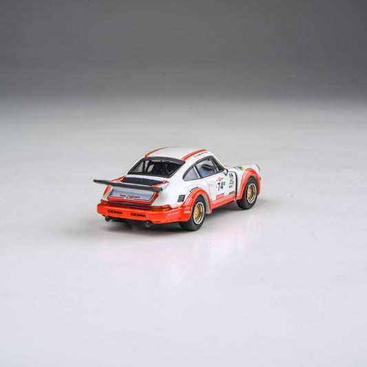 Porsche 911 Carrera RSR 3.0 Aurora Racing 1974