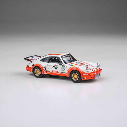 Porsche 911 Carrera RSR 3.0 Aurora Racing 1974