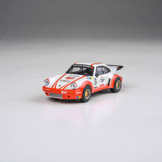Porsche 911 Carrera RSR 3.0 Aurora Racing 1974