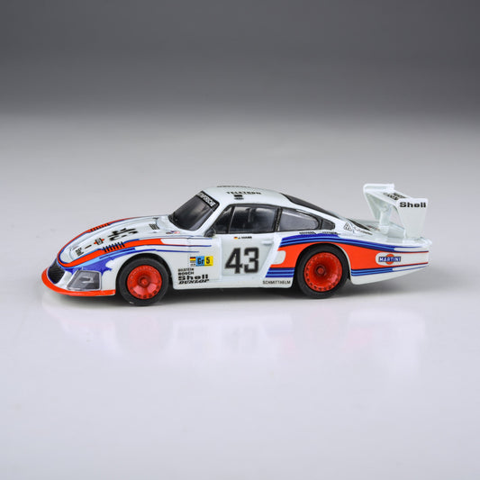 Porsche 935/78 24 Hours of Le Mans