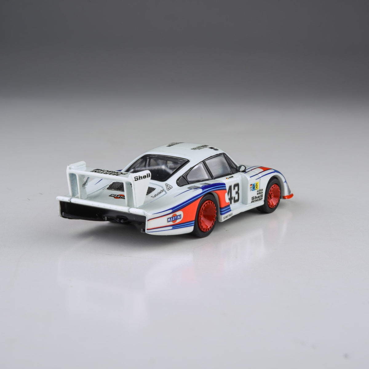 Porsche 935/78 Laguna Seca