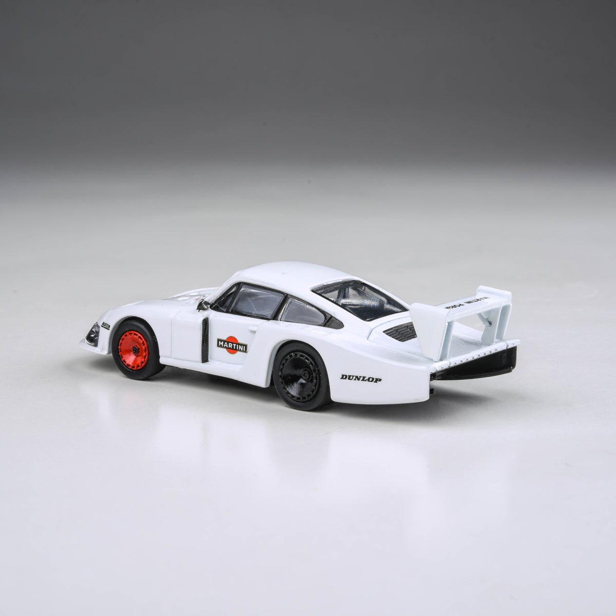 Porsche 935/78 Martini Racing Porsche System Test Car