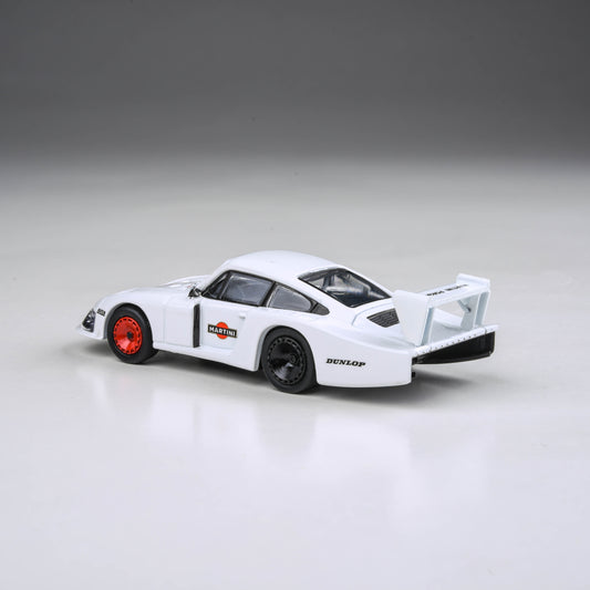 Porsche 935/78 Martini Racing Porsche System Test Car
