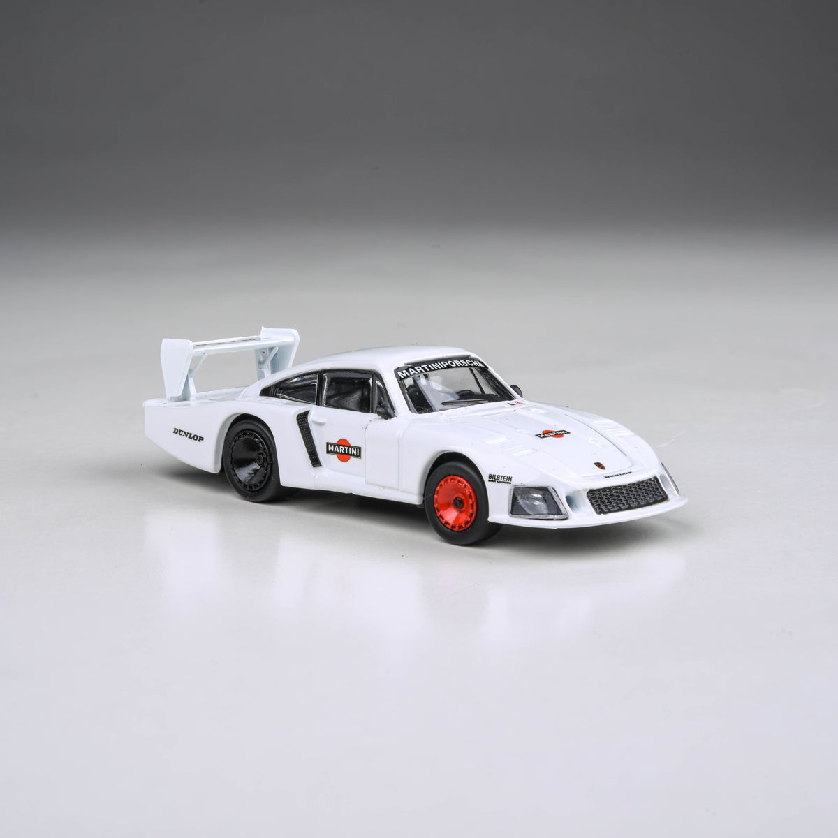 Porsche 935/78 Martini Racing Porsche System Test Car